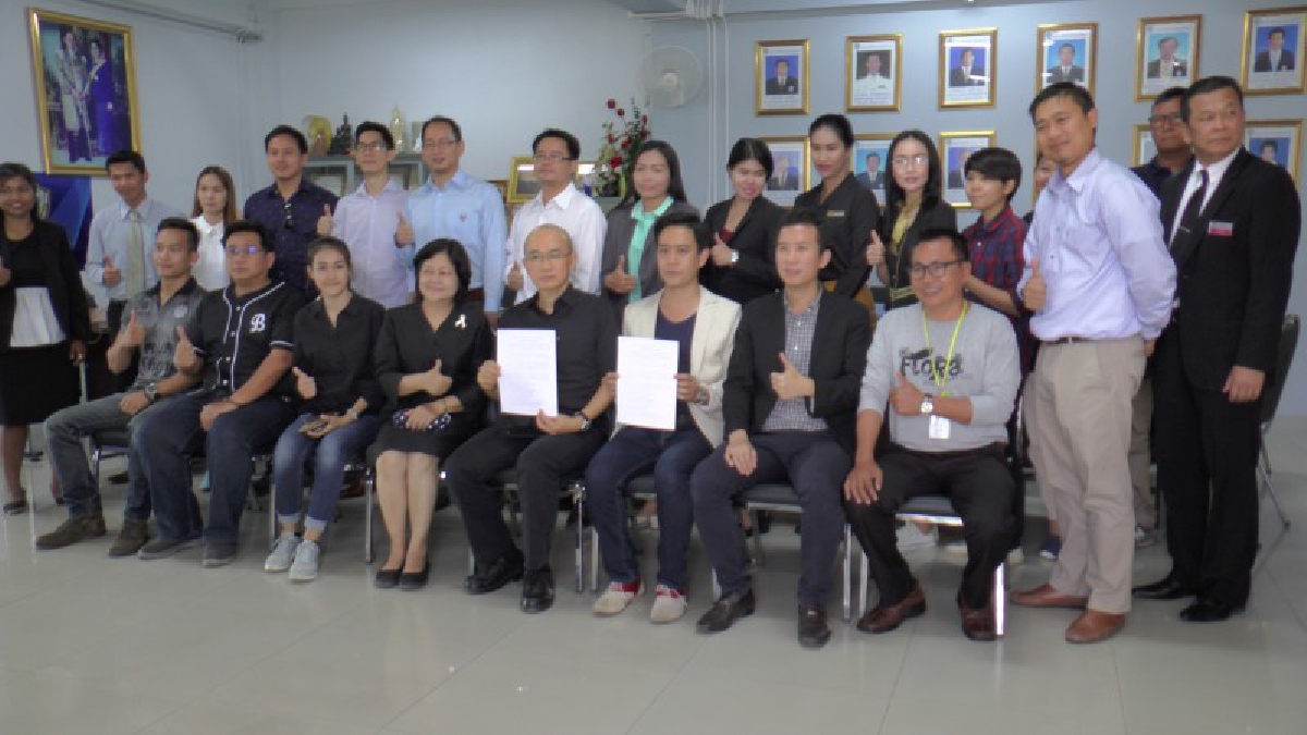 บุรีรัมย์!! ร่วมจัดระเบียบ โรงแรมตั้งโครงการ "โรงแรมสีขาว" ตั้งกฎ 12 ข้อ ยึดมั่นโรงแรมให้บริการต้องไม่ฉวยโอกาส (มีคลิป)