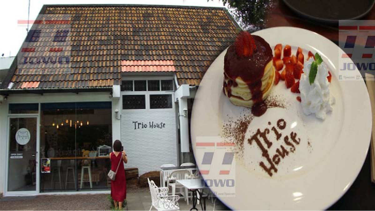 สุดเจ๋ง!! สามสาวจ.ตรัง เปิดร้านกาแฟแนวใหม่ตอบโจทย์วัยรุ่นและคนรักสุขภาพ ตกแต่งบ้านให้เป็นร้านกาแฟสไตล์อบอุ่น (มีคลิป)