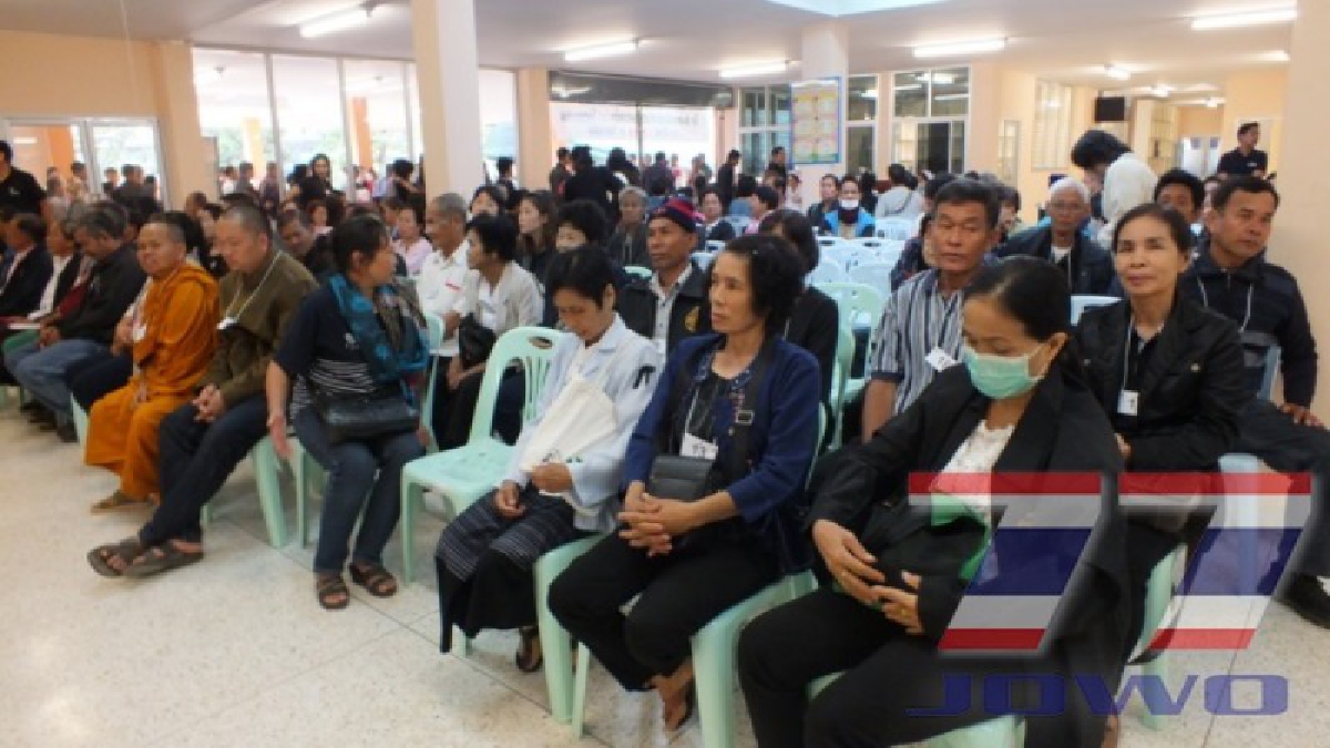 เฝ้าระวัง..!? รพ.แม่สอดเร่งตรวจสอบ "ไข้ H1N1" หวั่นระบาด เร่งตรวจให้แน่ชัด หลังพบว่ามีผู้เสียชีวิตแล้ว 3 ราย