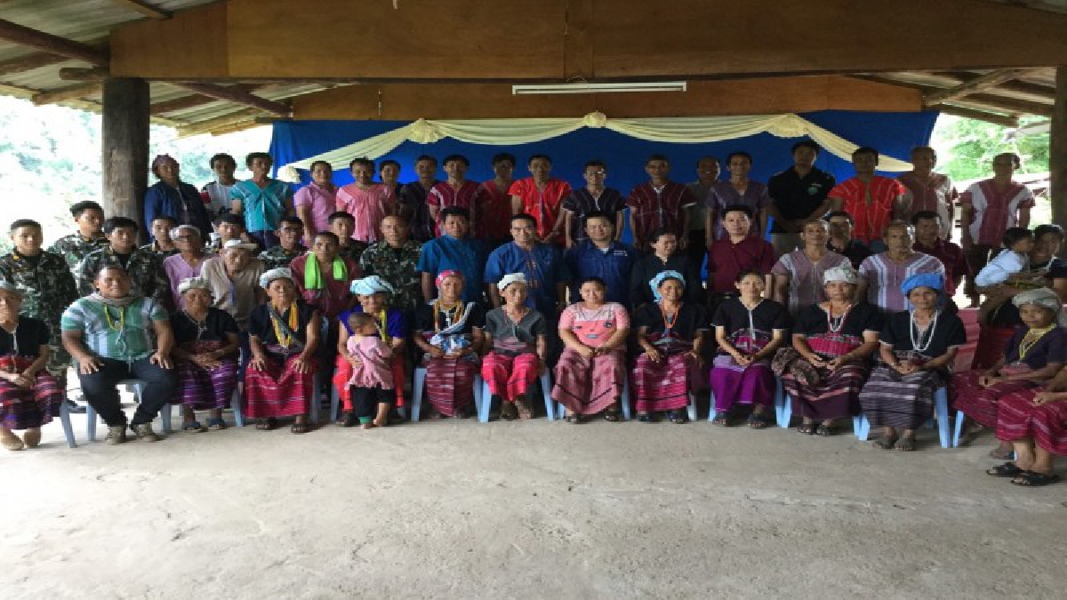 สนง.การท่องเที่ยวและกีฬาจังหวัดเชียงใหม่ ชวนเที่ยว หมู่บ้านชนเผ่าปกาเกอะญอ ชมการเล่น "เตหน่ากู" ดนตรีเผ่าปกาเกอะญอ ที่หาดูยาก (มีคลิป)