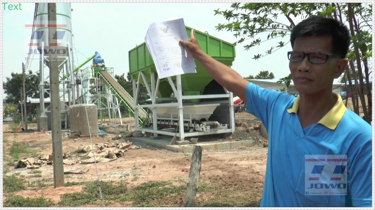คนจนติดคุก คนรวยรอด!! ชายวัย 54 ถูกจำคุก 2ปี ฐานบุกรุกที่สาธารณะ พ้นโทษออกมาพบที่ดินแปลงเดียวกันมีนายทุนมาสร้างแพล้นปูนธุรกิจขนาดใหญ่ (คลิป)