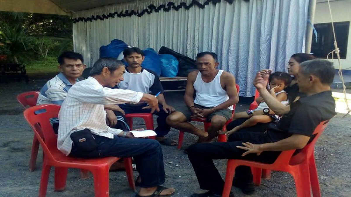สดุดีเหล่าทหารของแผ่นดิน!! เมืองคอนเตรียมรับศพ 4 ทหารกล้า กลับมาตุภูมิเย็นนี้ พ่อ-ภรรยา ภูมิใจลูกและสามี ยอมสละชีพเพื่อชาติ (มีคลิป)