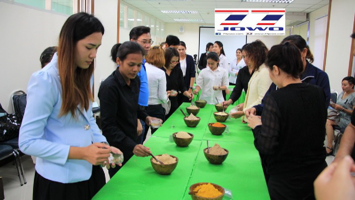 โรงพยาบาลเจ้าพระยาอภัยภูเบศรจัดอบรมสปาไทยหวังใช้ "ศาสตร์เจ้าเรือน" สร้างเอกลักษณ์ ต่อยอดสปาไทยดังไกลทั่วโลก (มีคลิป)