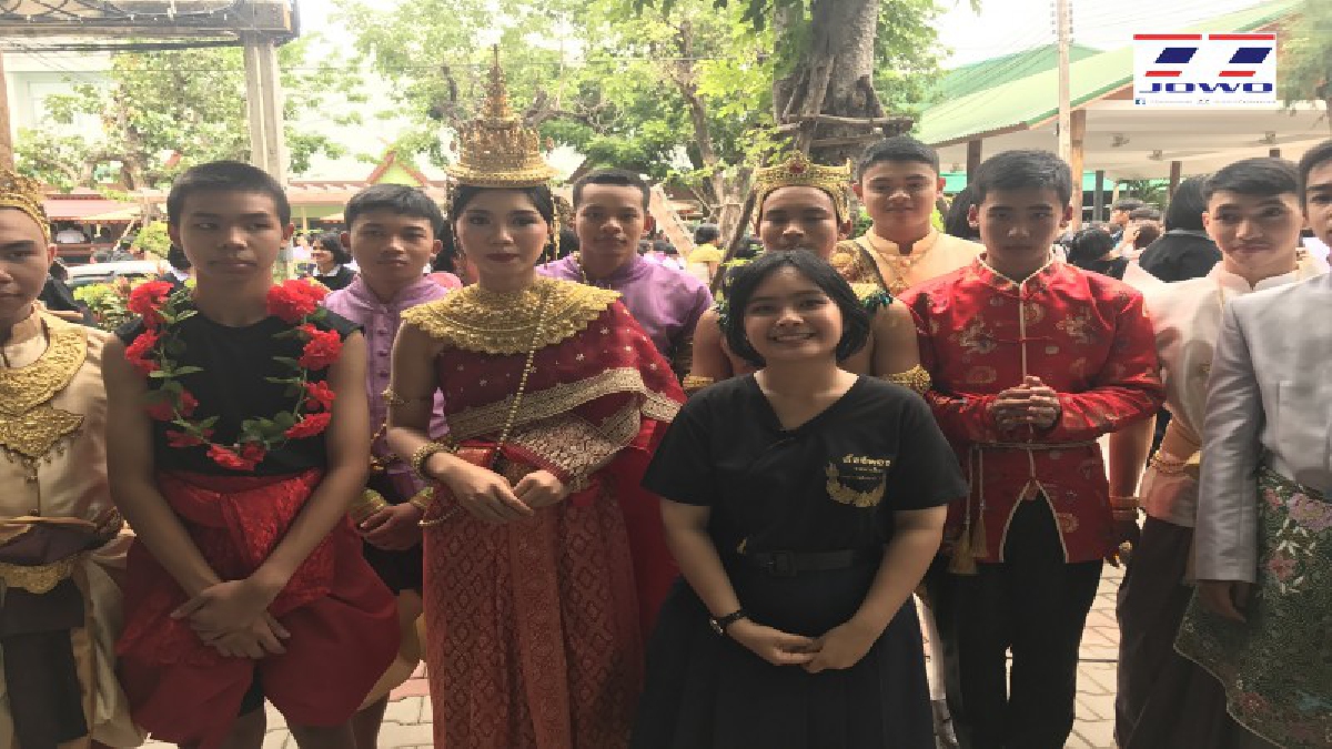 วันสุนทรภู่!! ยุค 4.0 เด็กนร.รุ่นใหม่ท่องโลกออนไลน์ สืบทอดเรื่องราวบุคคลสำคัญของโล ก&ldquo;มหากวีแห่งรัตนโกสินทร์ หรือ&ldquo;เชกสเปียร์แห่งประเทศไทย"