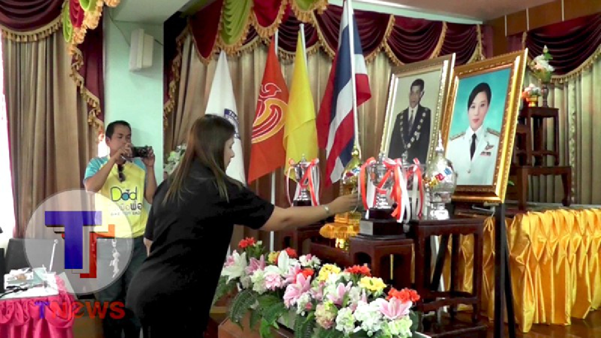 แถลงข่าว...การแข่งขันจักรยาน!! JC แปดริ้ว ผนึกกำลังครั้งยิ่งใหญ่ เดินหน้าปั่นสานฝัน Bike For JC Chachorngsao (มีคลิป)