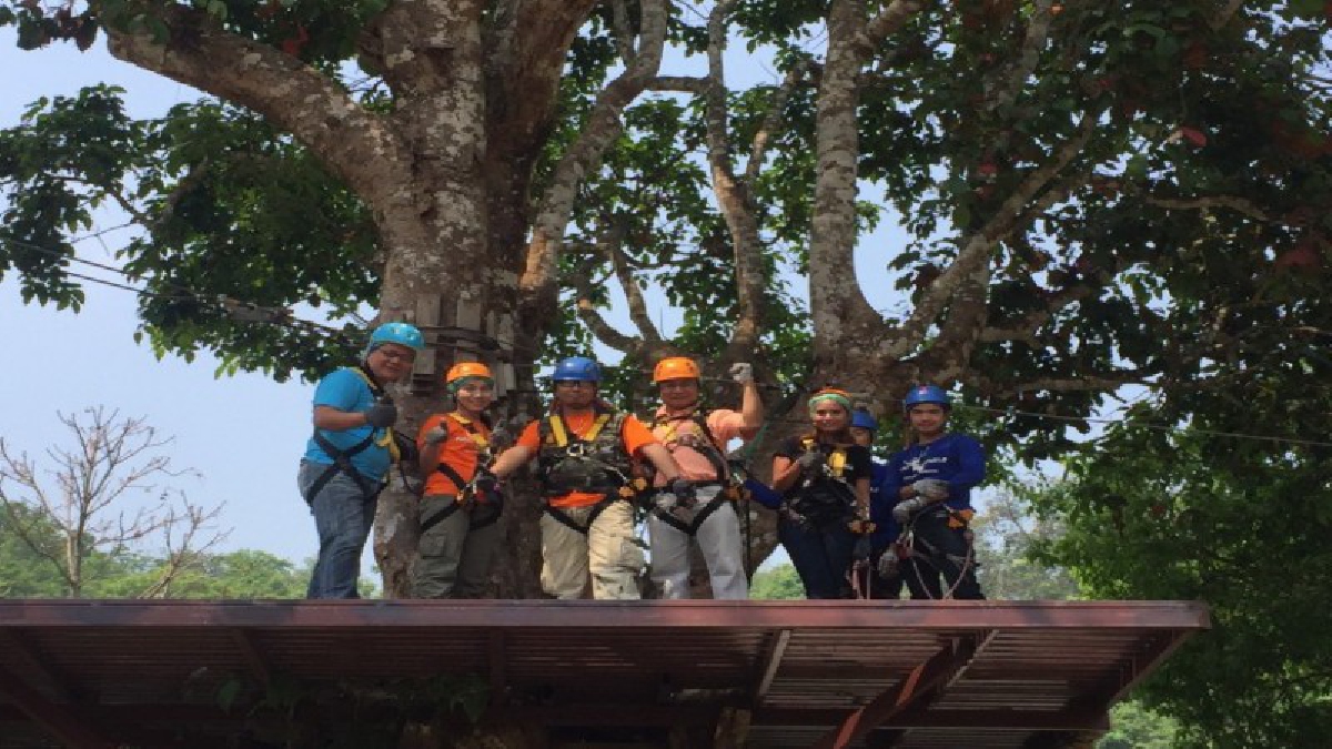 จังหวัดพึ่งตื่น?! เร่งตรวจสอบผู้ประกอบการ หลังเครื่องเล่น Flight of The Gibbon ทำนทท.บาดเจ็บและเสียชีวิต (คลิป)