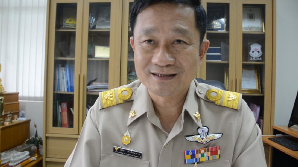 สสจ. อุดรฯ เผย มีเด็ก 3 ขวบ ป่วยโรค มือ เท้า ปากเปื่อย แต่สามารถควบคุมสถานการณ์ได้ พบแต่ละปี สถิติกว่า 500 ราย (มีคลิป)