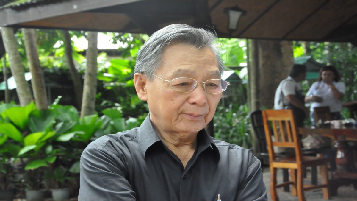 “นายหัวชวน” เตือนสติ!ชาวสวนยางอย่าสร้างอย่ายึดติดราคายางพารา ไม่แน่นอน แนะนำปลูกสะตอพันธุ์ ตรัง