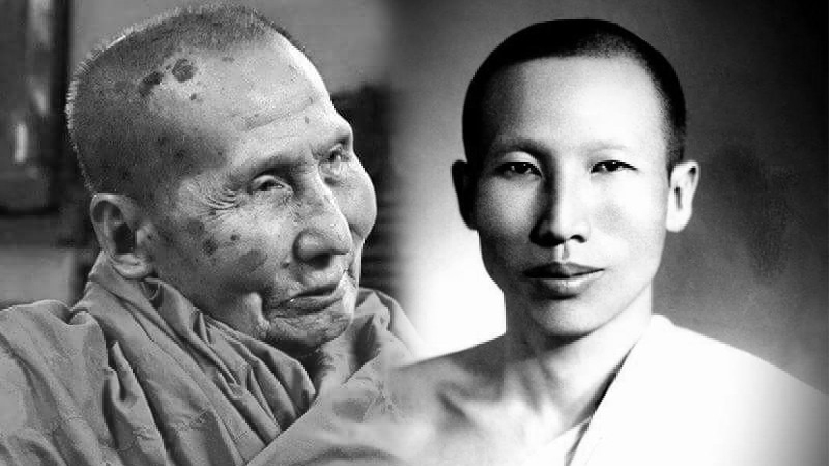 หลวงปู่เกลี้ยงเกจิดังตะวันออก!! มรณภาพอย่างสงบด้วยโรคชรา สิริอายุได้ 99 ปี ศิษย์โศกอาลัย คุณความดี (มีคลิป)