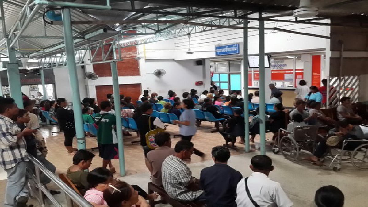 สุดผวา!? เชื้อ "ไวรัสซิกา" ระบาด พบมีผู้ป่วยต้องหามส่ง รพ.แล้วกว่า 10 ราย จับตาเฝ้าระวังอีก 27 ราย เตือนอย่าตื่นตระหนกมั่นใจเอาอยู่ (คลิป)