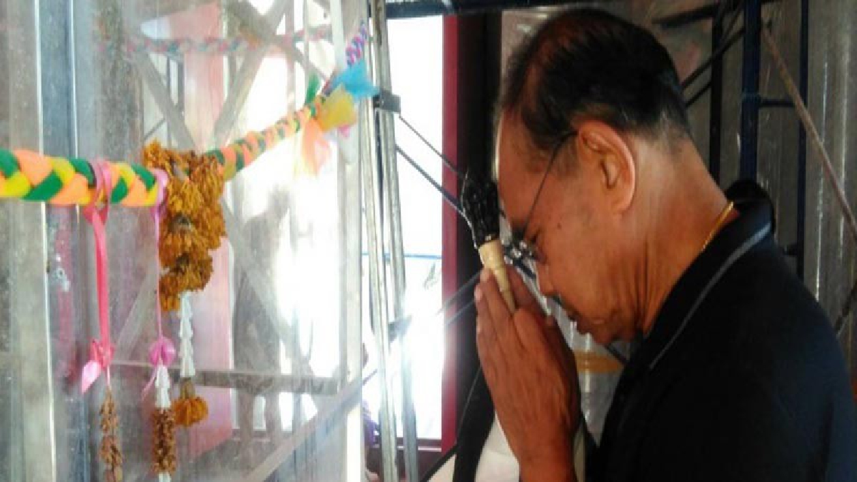 สัมพันธ์ยัน!! คนนครฯมิใช่คนโง่ ร้องหาเจ้าคุณธงชัย ลั่น!!สิงศักดิ์สิทธิ์มีจริงต้องมีอันเป็นไป..