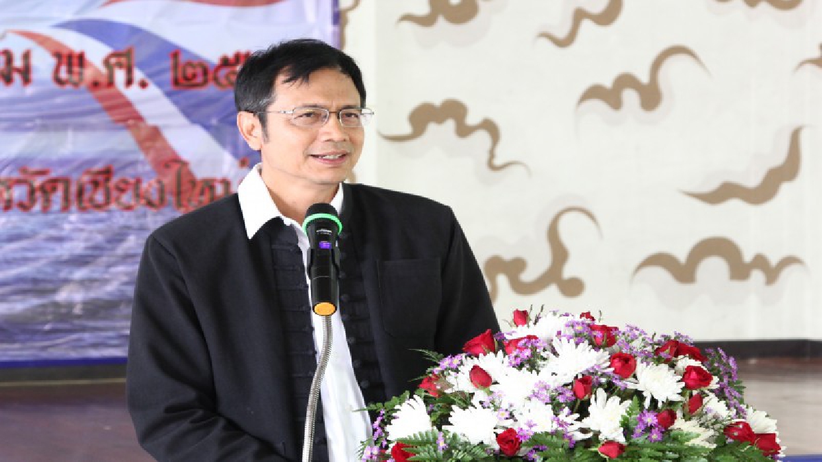 ศูนย์ขวัญแผ่นดิน นำผู้เสพสารเสพติดเข้ารับการบำบัด ส่งเสริมฝึกอาชีพ เพื่อไม่ให้กลับไปยุ่งเกี่ยวกับยาเสพติดอีก