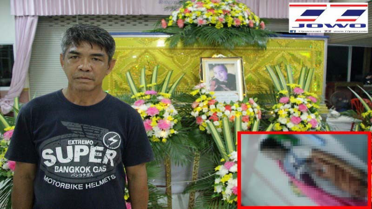 ชาติหน้าขอเกิดเป็นแม่ลูกกันอีก!! สุดหดหู่ใจ ญาติขอผ่าหลานออกจากท้องแม่ หลังประสบอุบัติเหตุเสียชีวิต ขณะตั้งครรภ์ได้ 8 เดือน (มีคลิป)