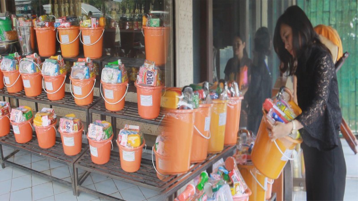 อุดรฯ!! ออกตรวจเข้ม สังฆทาน ในช่วงเทศกาลเข้าพรรษา ไม่ให้เอาเปรียบผู้บริโภค เพิ่มความไว้ใจแก่ผู้บริโภคก่อนเข้างานบุญใหญ่ (มีคลิป)