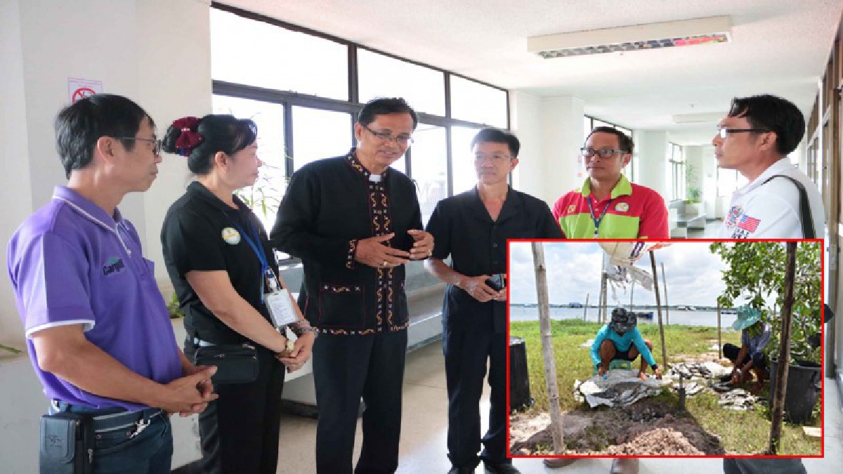 ผู้ว่าฯกาฬสินธุ์ประสานนายทุนเร่งช่วยผู้เลี้ยงปลากระชัง หลังประสบปัญหาปลาตายเกลื่อนสูญเสียกว่า 20 ล้าน เบื้องต้นเล็งเปิดตลาดใหม่(มีคลิป)