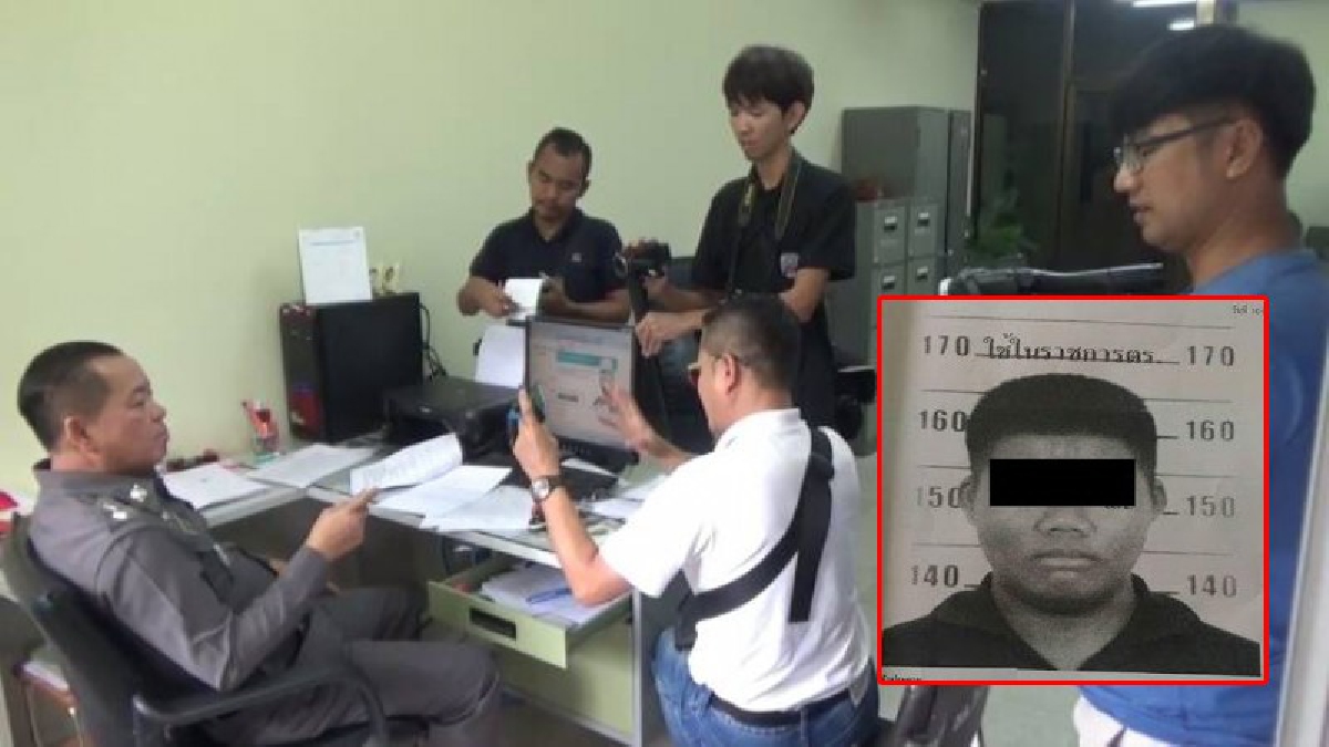 ป้าขู่จะฟ้องย่า ผมแอบสูบบุหรี่!! หลานชั่วรับสารภาพวกวน ปมสังหารโหดข่มขืนป้าวัย 63 คาดจิตไม่ปกติ ตร.ยืนยันไม่นำตัวทำแผน (มีคลิป)
