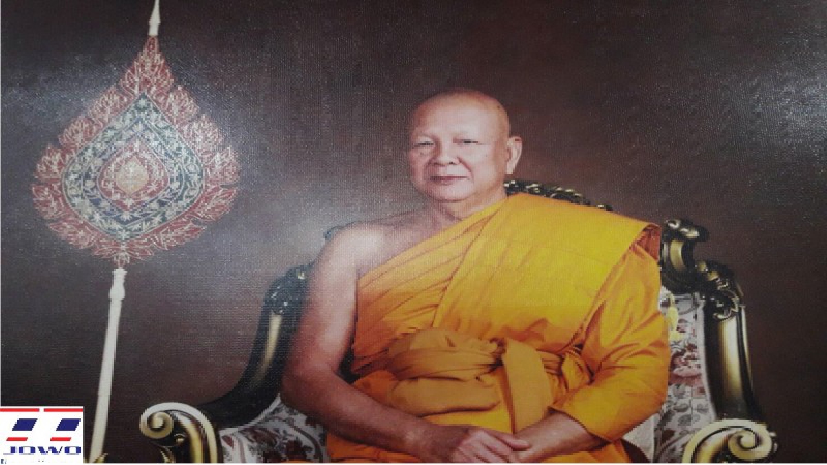 อุทัยธานี!! สมเด็จพระเจ้าอยู่หัวฯ พระราชทานน้ำหลวงสรงศพ พระราชอุทัยกวี อดีตเจ้าคณะจังหวัดอุทัยธานี (คลิป)