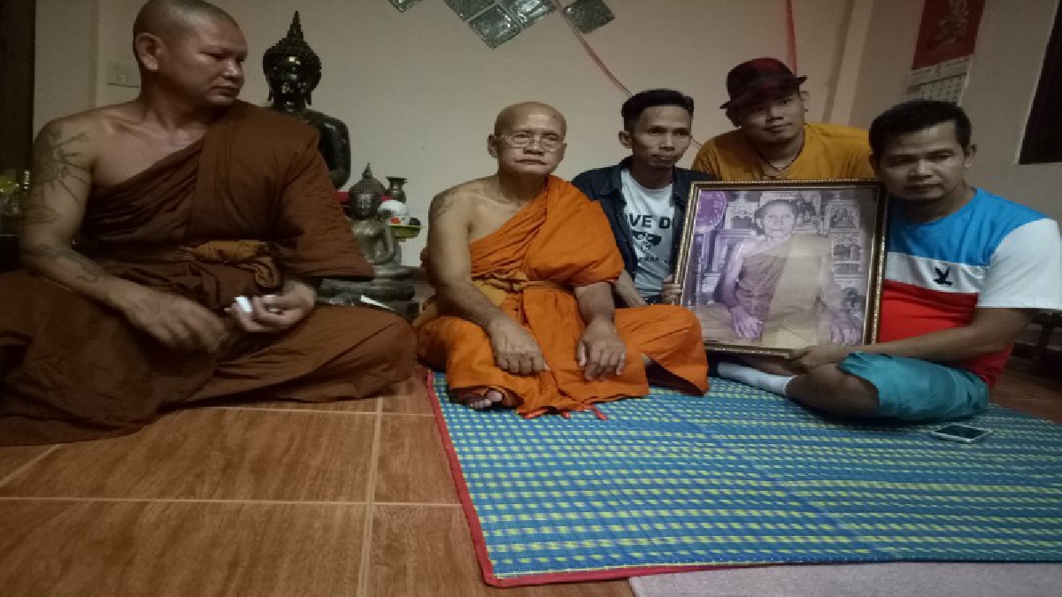 กราบสาธุ!! คลิปเปิดใจ&ldquo;พระหม่อมเหยิ่น&rdquo;อดีตตลกชื่อดัง หลังบวชถวายในหลวงร.9 แล้วไม่สึก ด้วยสำนึกในพระคุณจึงขอบวชตลอดชีวิต(ชมคลิป)