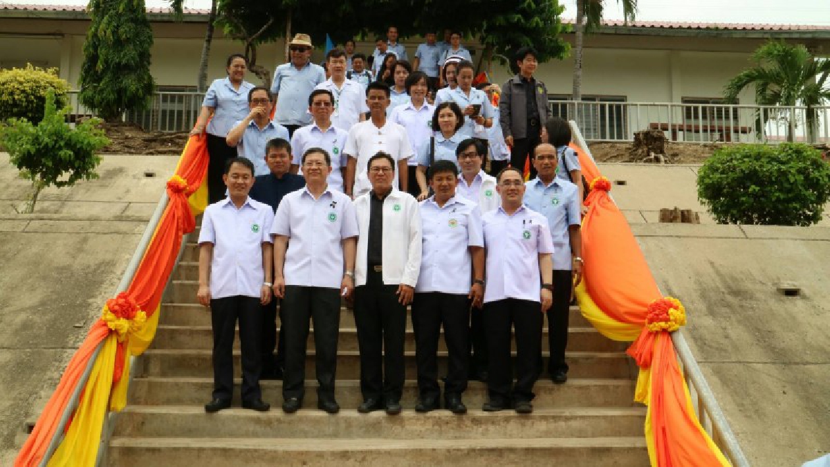 ปลัดกระทรวงสาธารณสุข เปิดคลินิกหมอครอบครัวตำบลดีลัง เพิ่มโอกาสเข้าถึงการบริการด้านสุขภาพ(ชมคลิป)