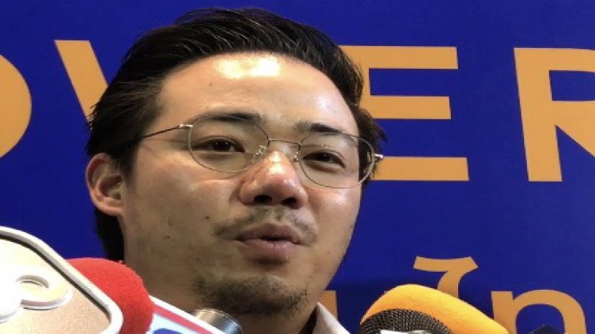 ชีวิตยิ่งกว่าฝัน...เปิดโอกาสแข้งจิ๋วไทย 4 นักเตะเฮ คิงเพาเวอร์ปั้นสู่ลีกยุโรป