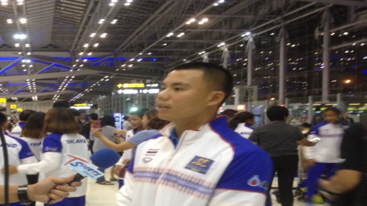 กีฬาน้องใหม่ในไทย ปัญจกีฬาแข่งศึกโลก เตรียมลุ้นตั๋วยูธอลป.