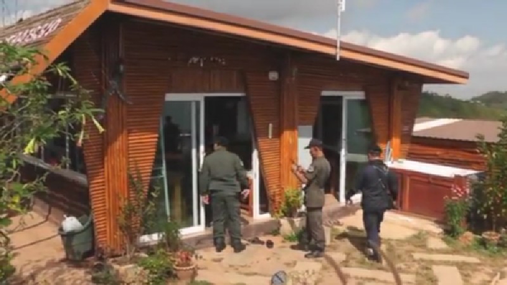 ในเมื่อไม่ทำตามกติกา!! เพชรบูรณ์เตรียมกำลังจนท.กว่า 200นาย เข้ารื้อถอนรีสอร์ทหรูบนภูทับเบิก หลังพ้นกำหนดให้รื้อเองภายใน 30 วัน