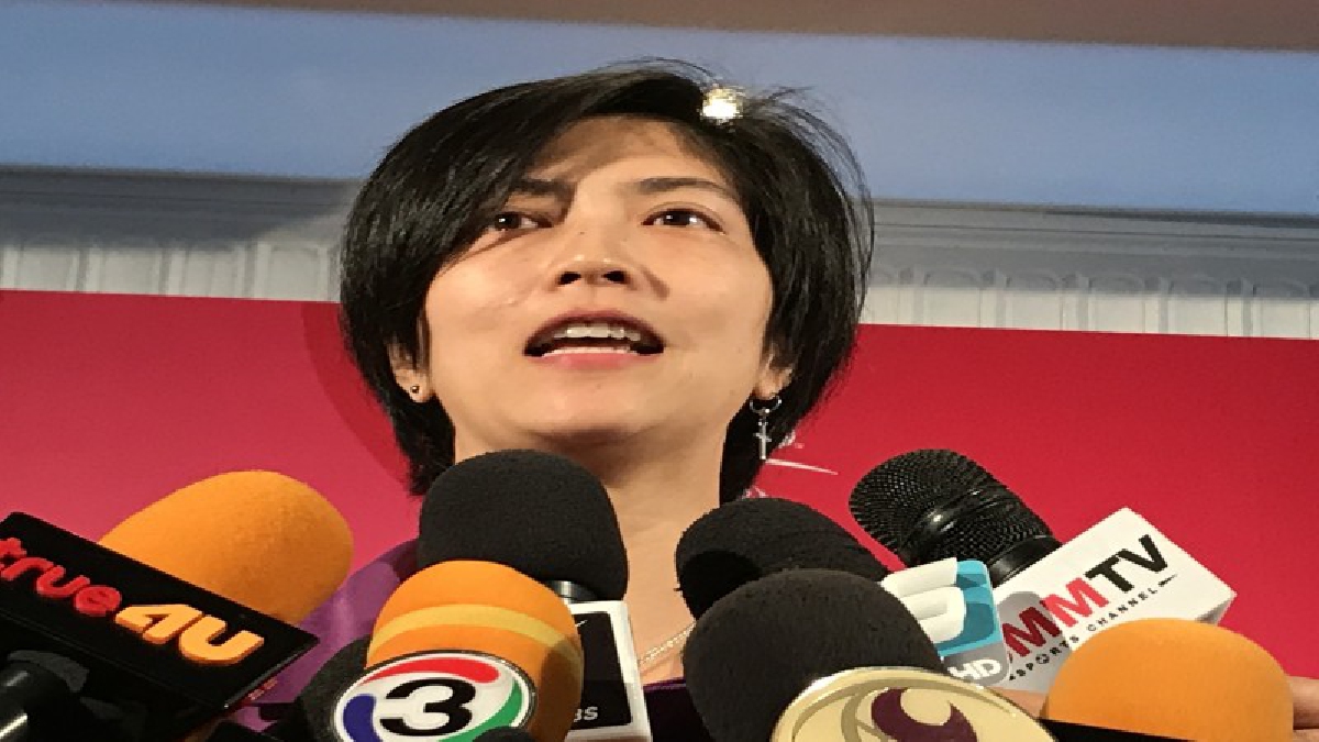 ตบสาวพร้อมสร้างประวัติศาสตร์ ดวลลูกยางเวิลด์กรังด์ปรีซ์