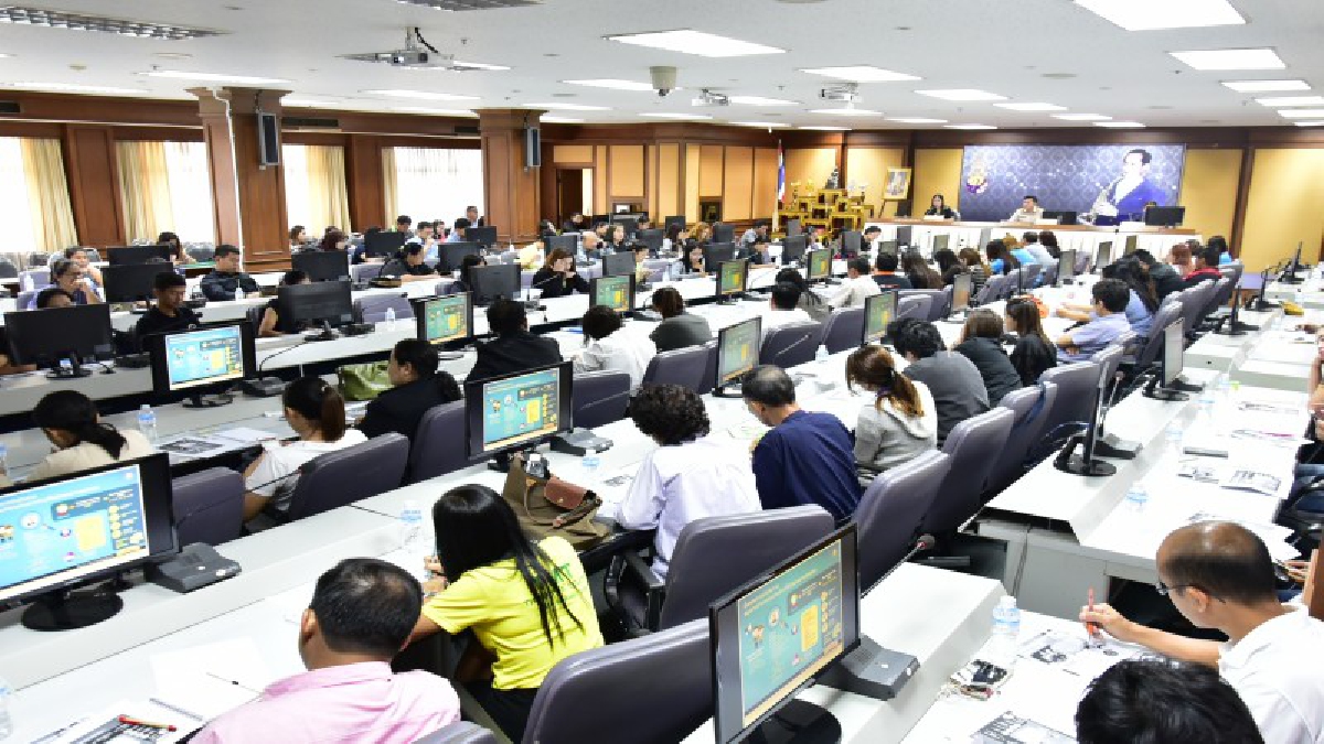 ตรังพร้อมรับมือ นายจ้างพาลูกจ้างแรงงานต่างด้าวลงทะเบียน 24 ก.ค.-7ส.ค.นี้