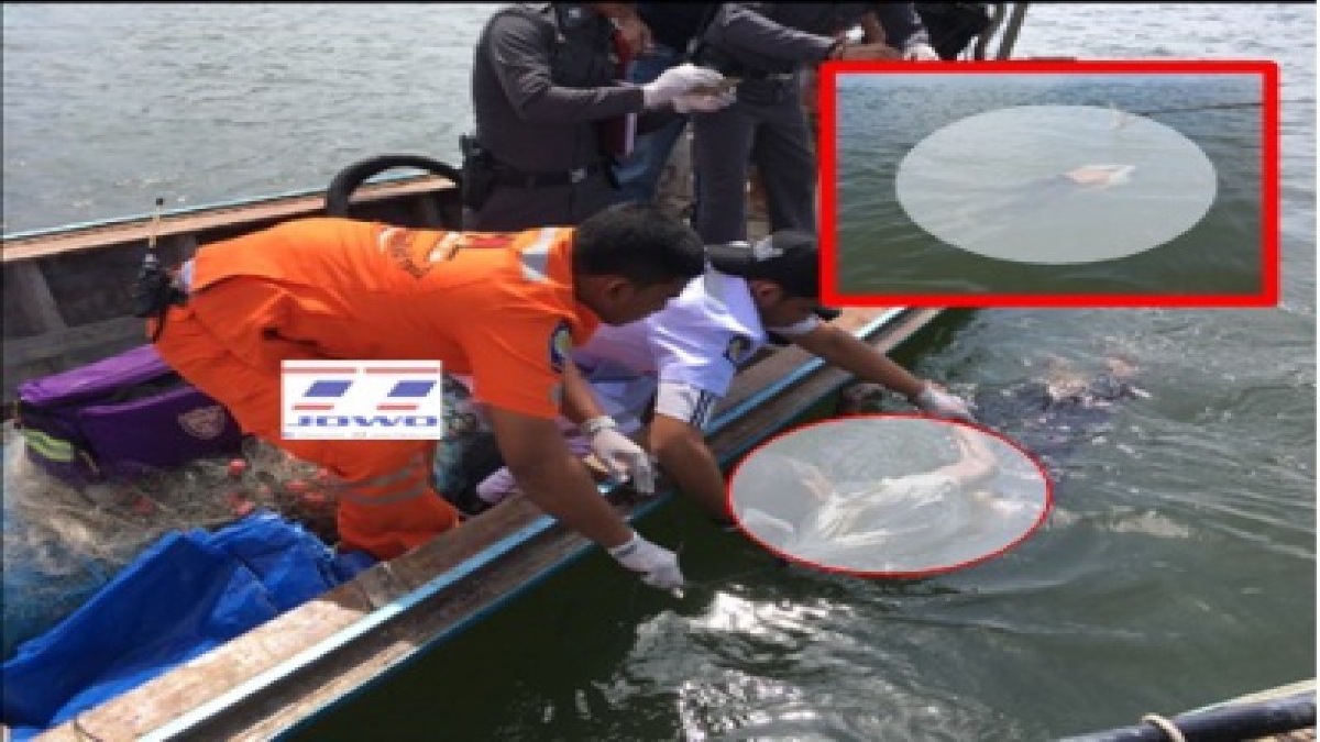 สลด!ชายชราวัย 70 ปี ออกทะเลหาปลาเพียงลำพัง พบอีกทีเป็นศพลอยอยู่กลางทะเลกระบี่ ชาวบ้านเผยพบผู้ตายครั้งสุดท้าย มาซื้อสุราที่ร้านค้า(มีคลิป)