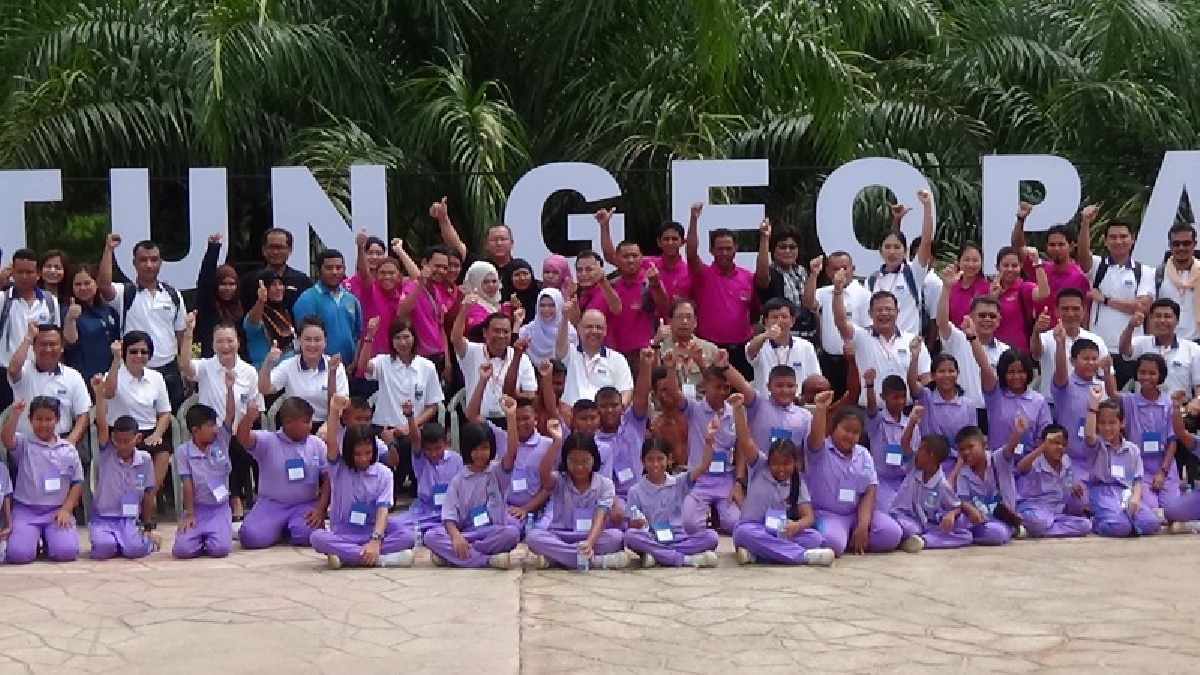 สตูลลุ้น!! การประเมินจากยูเนสโก้ เข้าเป็นสมาชิกอุทยานธรณีระดับโลกแห่งแรกในไทย (มีคลิป)