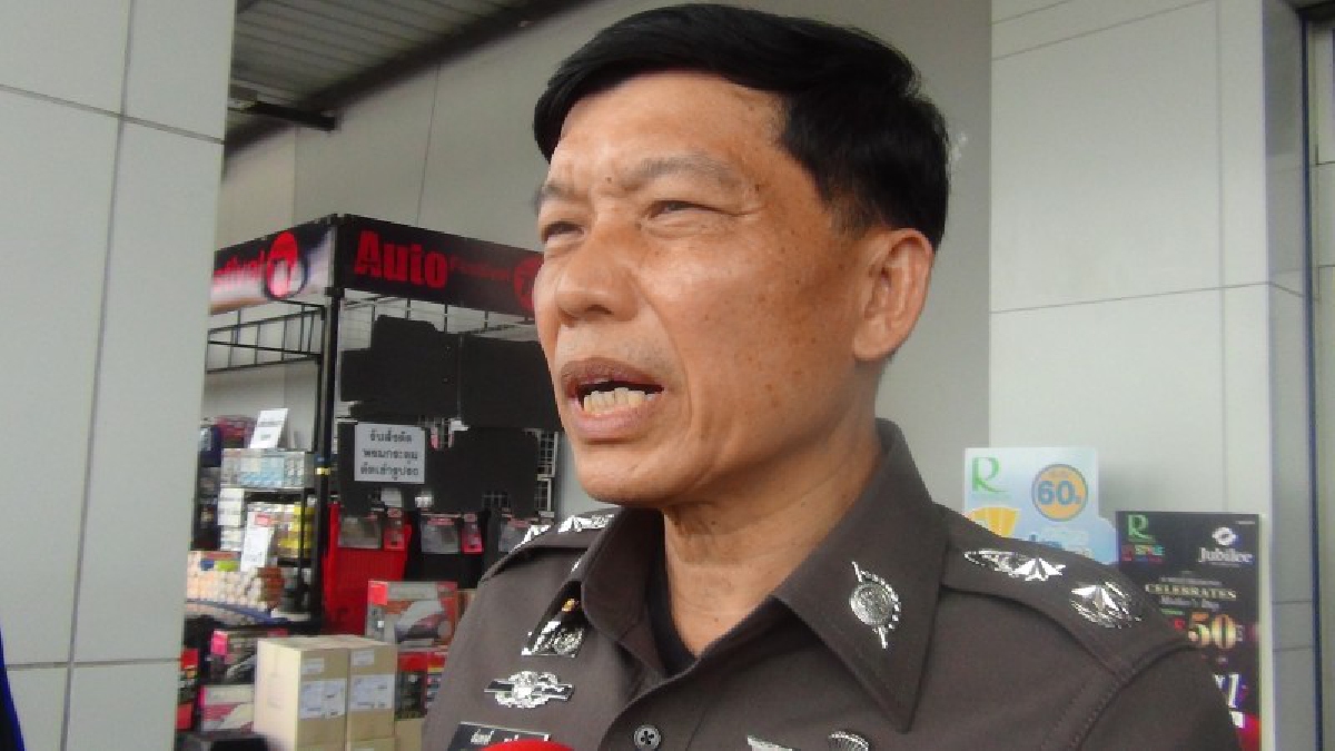 ผู้การตรัง เผย ผอ.โรงเรียนชิงมอบตัว แต่ให้การปฏิเสธทุกข้อกล่าวหา กรณีฆ่าโหดสาวหน้าห้องน้ำโรงเรียน (มีคลิป)