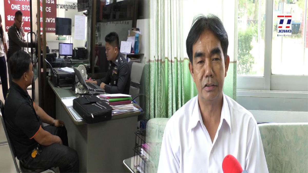 สวนหมัดเด็ด!! ผอ.กองคลัง ออกโรงแฉกลับ นายกอบต.และสาวจนท.พัสดุ กำลังเล่นละครตบตาสังคม (ชมคลิป)