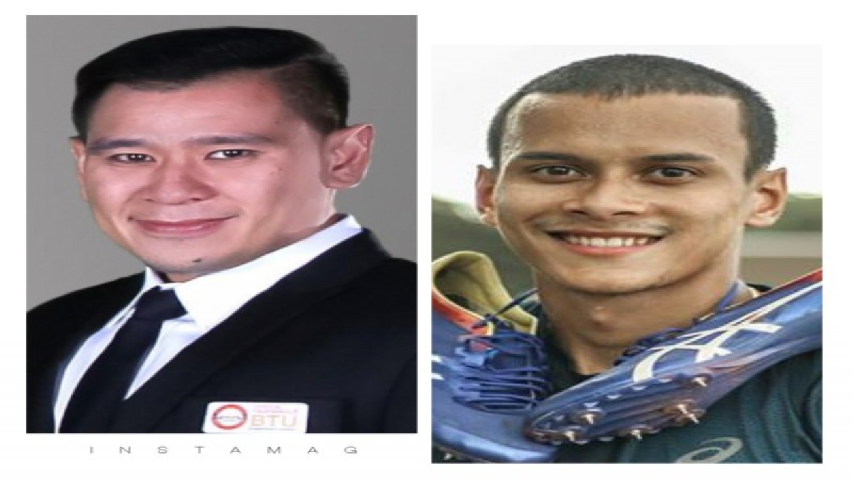 ปลื้มใจ “มิ้ว” จีระพงศ์ มีนาพระ นำทัพนักกรีฑาม.กรุงเทพธนบุรี ลุยกีฬาปัญญาชนโลกที่ไต้หวัน