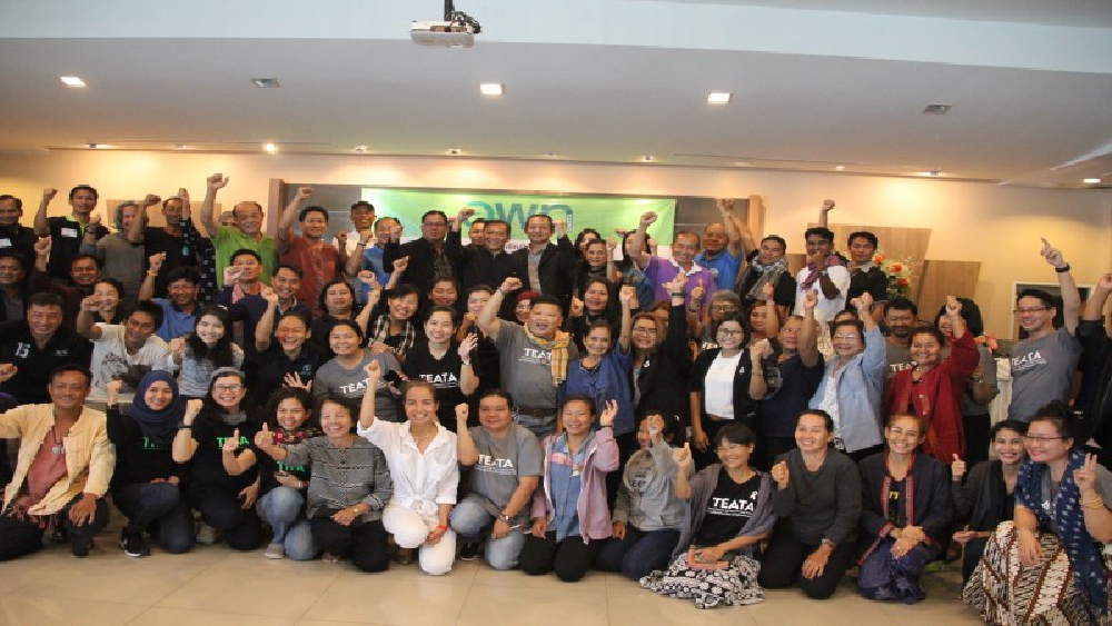 กระทรวงการท่องเที่ยวและกีฬา ร่วมกับ อพท. ผลักดันโมเดล พัฒนาการตลาดการท่องเที่ยวโดยชุมชน ยกระดับชุมชนท่องเที่ยวจับคู่ผู้ประกอบการ (ชมคลิป)