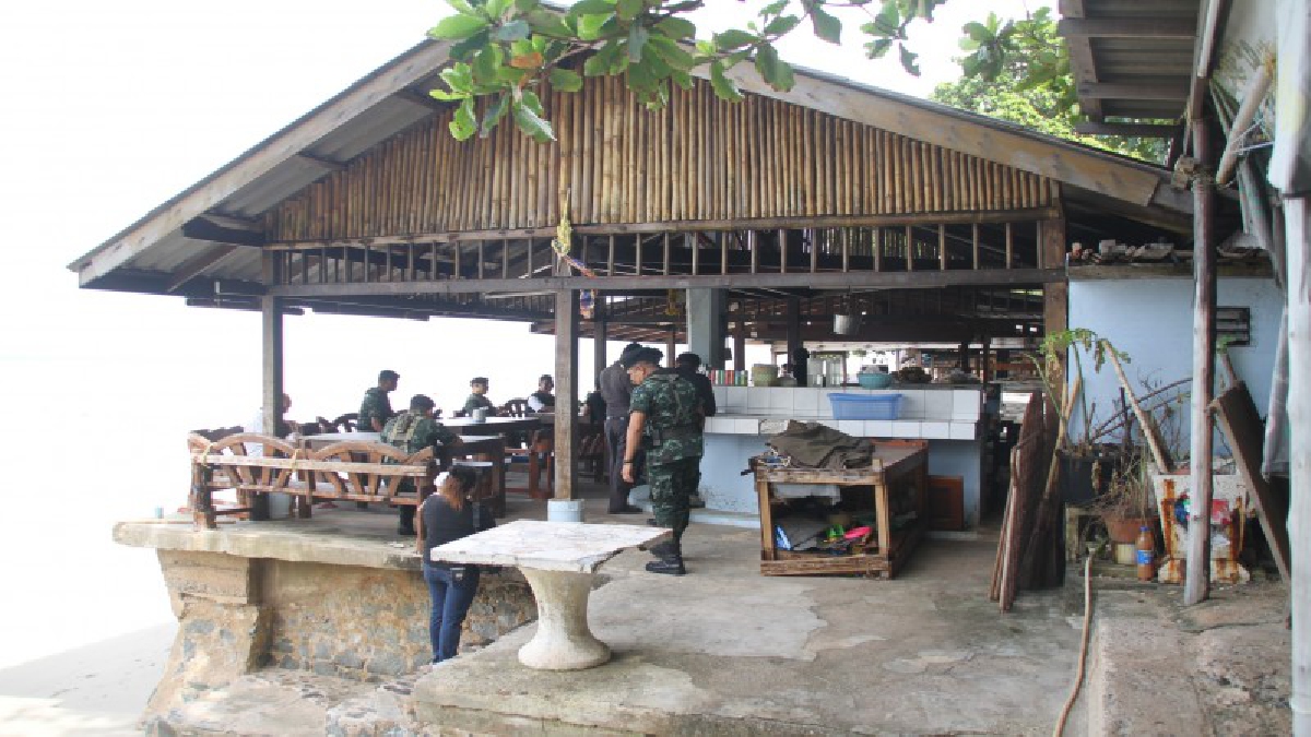 พร้อมลุยเดินหน้า!! จัดระเบียบผู้ประกอบการ รุกล้ำชายหาด หลังพบโรงแรมเอเชียเขาพระตำหนักพัทยา ไม่ได้ขออนุญาตตามกฎหมาย!? (ชมคลิป)