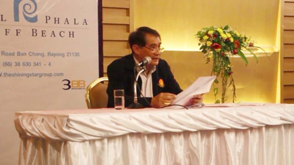 กรธ.กำหนดการการประชุมนอกสถานที่ของ กรธ.ที่จ.ระยอง วันที่ 3 - 6 ส.ค. กรธ.จะประชุมหารือเพื่อยกร่าง พ.ร.บ ประกอบรัฐธรรมนูญ 3 ฉบับ (มีคลิป)