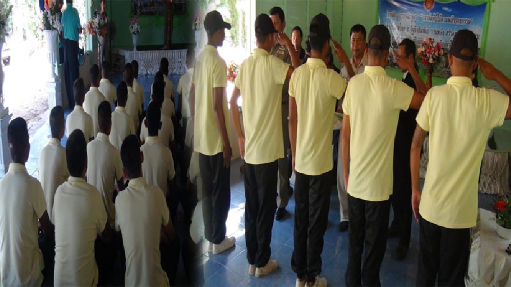 สร้างอนาคต!! กระทรวงมหาดไทยจับมือกับยุติธรรม เปิดการอบรมฝึกวิชาชีพใหม่ให้ผู้ต้องขัง เพื่อให้สอดคล้องกับความต้องการของตลาดแรงงานโลก!?