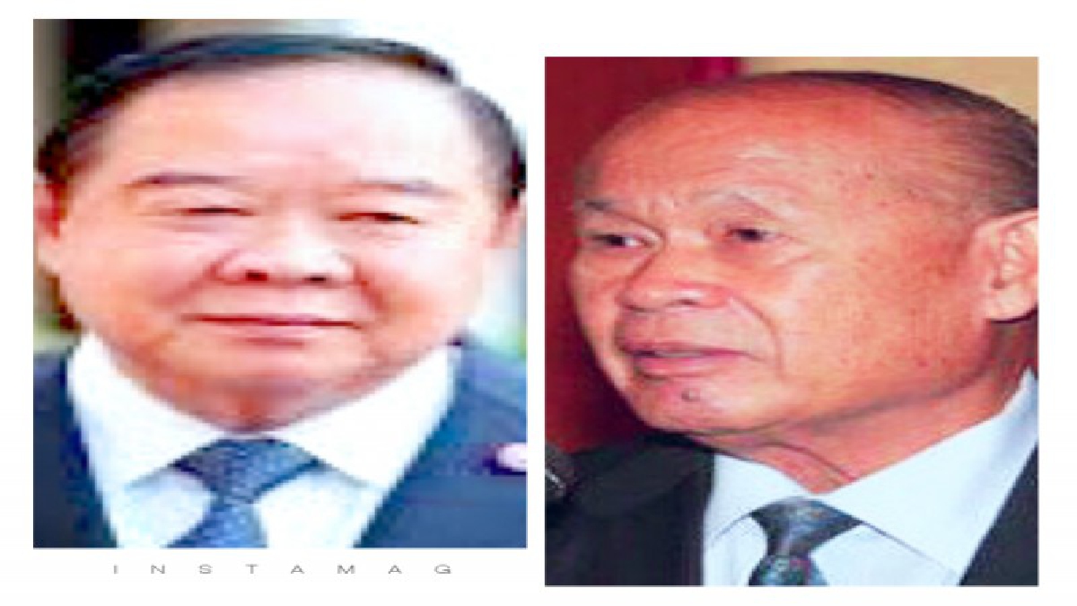 รอเสียบตลอด..ใครไม่จัดไม่สน ไทยพร้อมเสมอ เป็นเจ้าภาพ จัดซีเกมส์ครั้งที่ 30 แทนฟิลิปปินส์