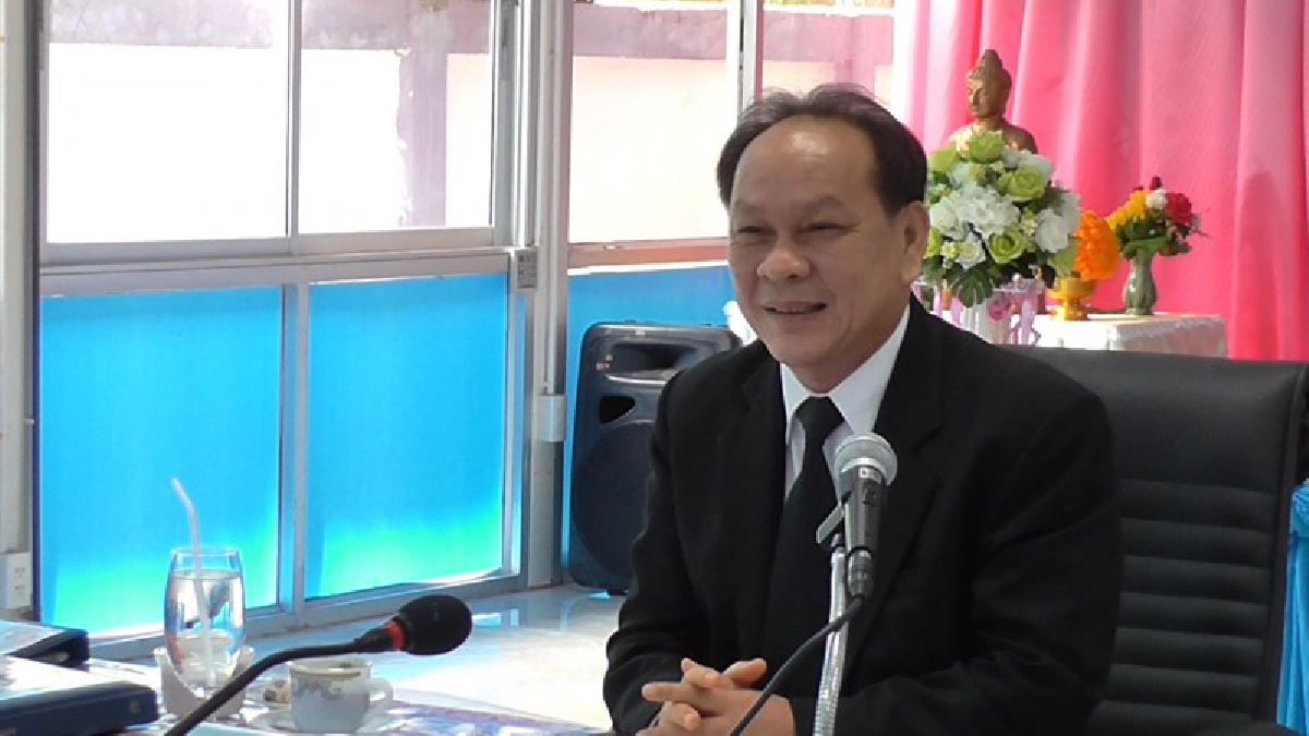 ผู้ตรวจราชการกระทรวงศึกษาธิการ ตรวจราชการพื้นที่ จ.หนองคาย รอบ 2 ประจำปี 2560 ติดตามความคืบหน้าของโครงการ“โรงเรียนประชารัฐ” (มีคลิป)