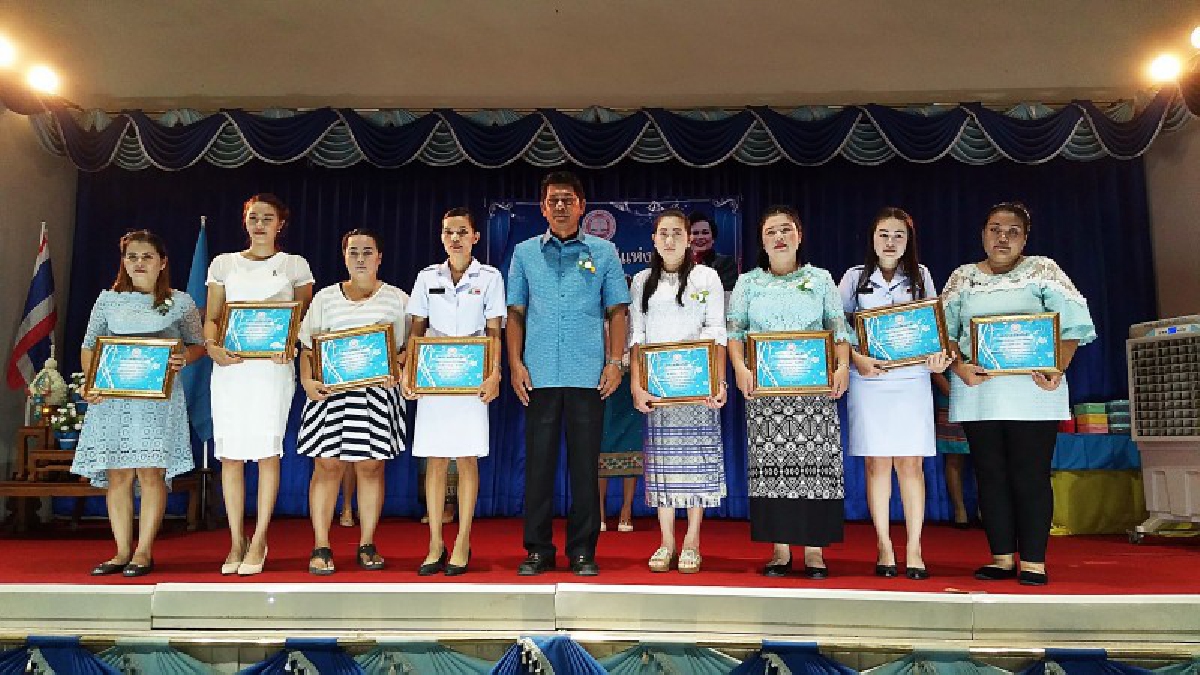 สุดน่ารัก!! เด็กอนุบาลศรีดรุณา จัดกิจกรรมวันแม่แห่งชาติ มีการแสดง มอบของขวัญให้แม่ เพื่อส่งเสริมให้เด็กได้มีโอกาสแสดงความสามารถ (ชมคลิป)