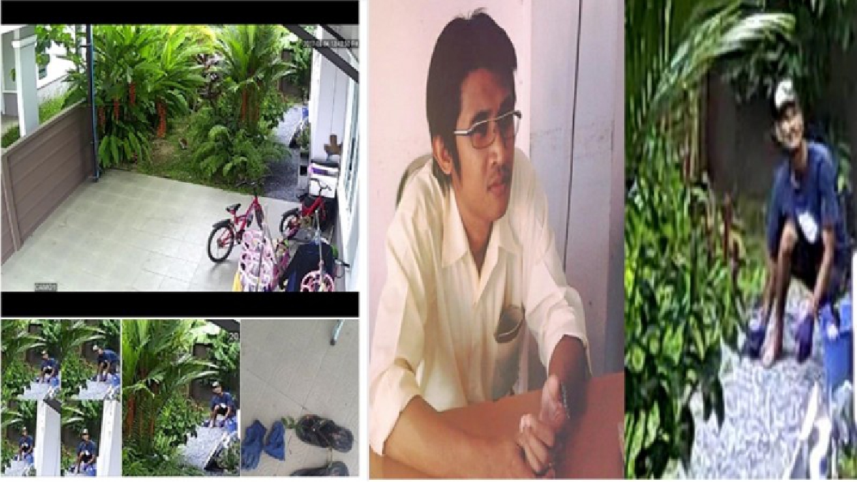 หมู่บ้านโจรจองเวร!! ตร.เพิ่งตื่นเรียกสอบเพิ่มผู้เสียหาย รุดตรวจทำแผนที่เกิดเหตุ หลังโจรอาละวาดต่อเนื่อง แฉต้นตอไร้การร่วมแรงร่วมใจ (มีคลิป)