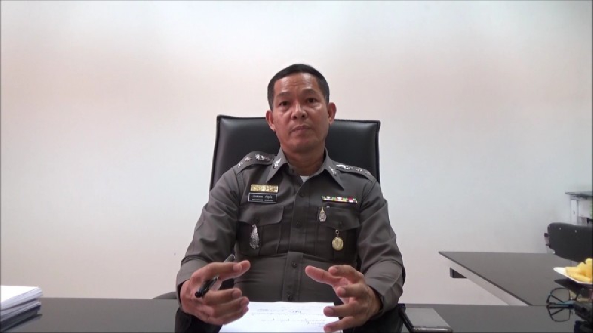 ซวยกันหมด!! ผู้การสั่งกวาดล้างเงินกู้นอกระบบทั้งจังหวัด หลังเสี่ยเจ้าของโต๊ะจีน ถูกแก๊งทวงหนี้วางระเบิดข่มขู่ แต่จนท.ยังไม่ตัดประเด็นอื่น