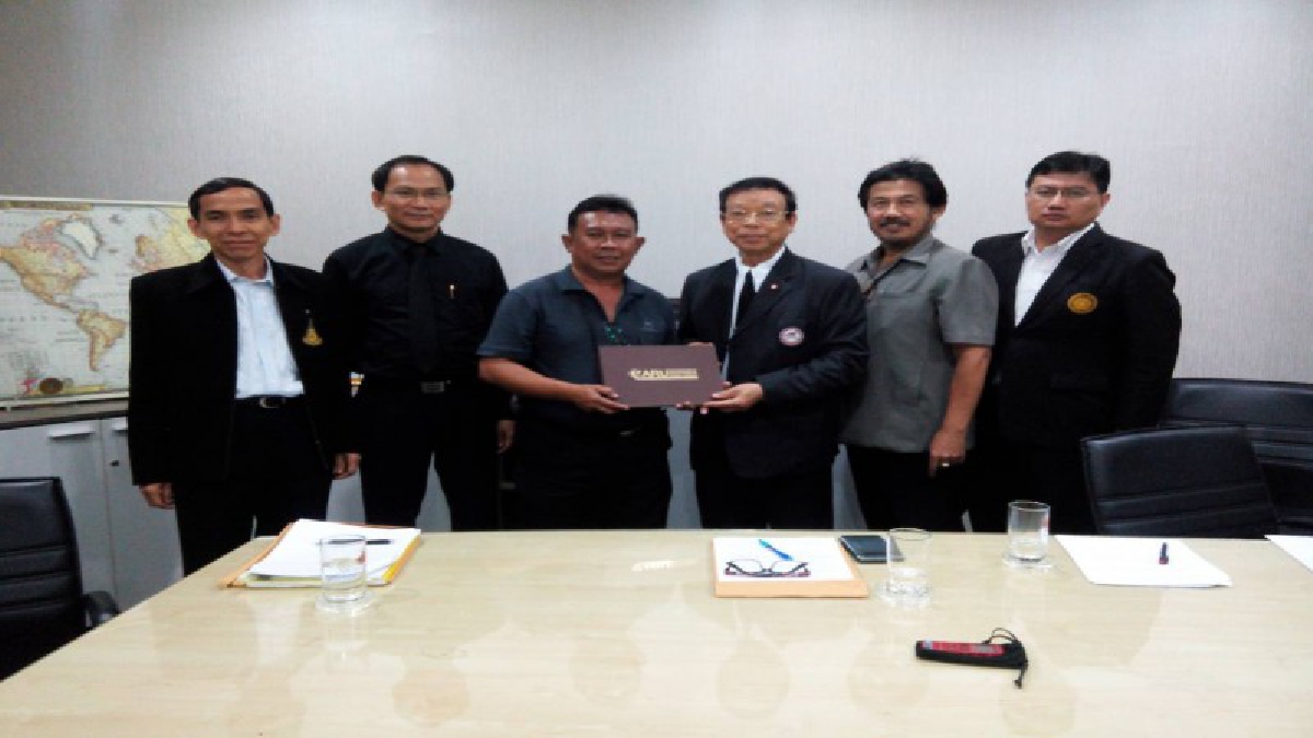 สภามหาวิทยาลัยราชภัฏกรุงเก่า ตั้งคณะกรรมการติดตามตรวจสอบ ประเมินผลงานจากผู้ทรงคุณวุฒิภายนอก เพื่อพัฒนาการศึกษาให้เข้าถึง อปท.อย่างยั่งยืน