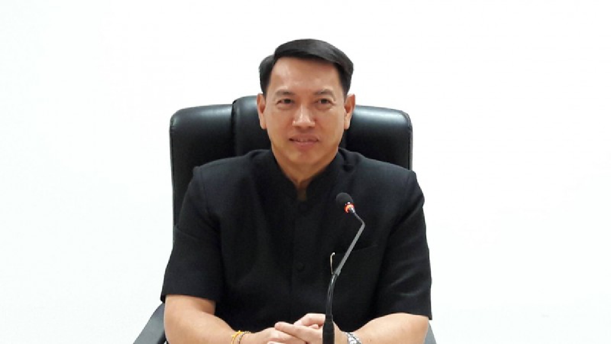 ป้องกันการค้าประเวณี!! จ.หนองคาย จัดประชุมคณะกรรมการคุ้มครอง และพัฒนาอาชีพประจำจังหวัดหนองคาย ครั้งที่ 3 (มีคลิป)