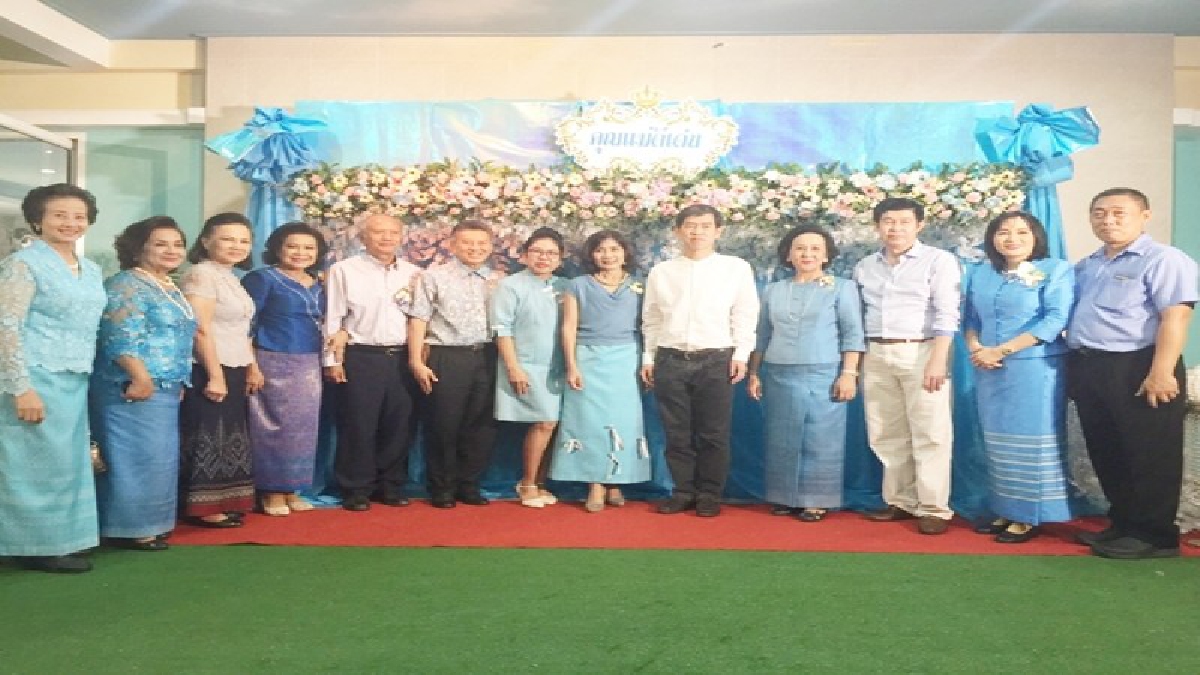 สมาคมส่งเสริมวัฒนธรรมหญิง จังหวัดระยอง จัดงาน ชื่นชมยินดี สตรีระยอง 2560 (มีคลิป)