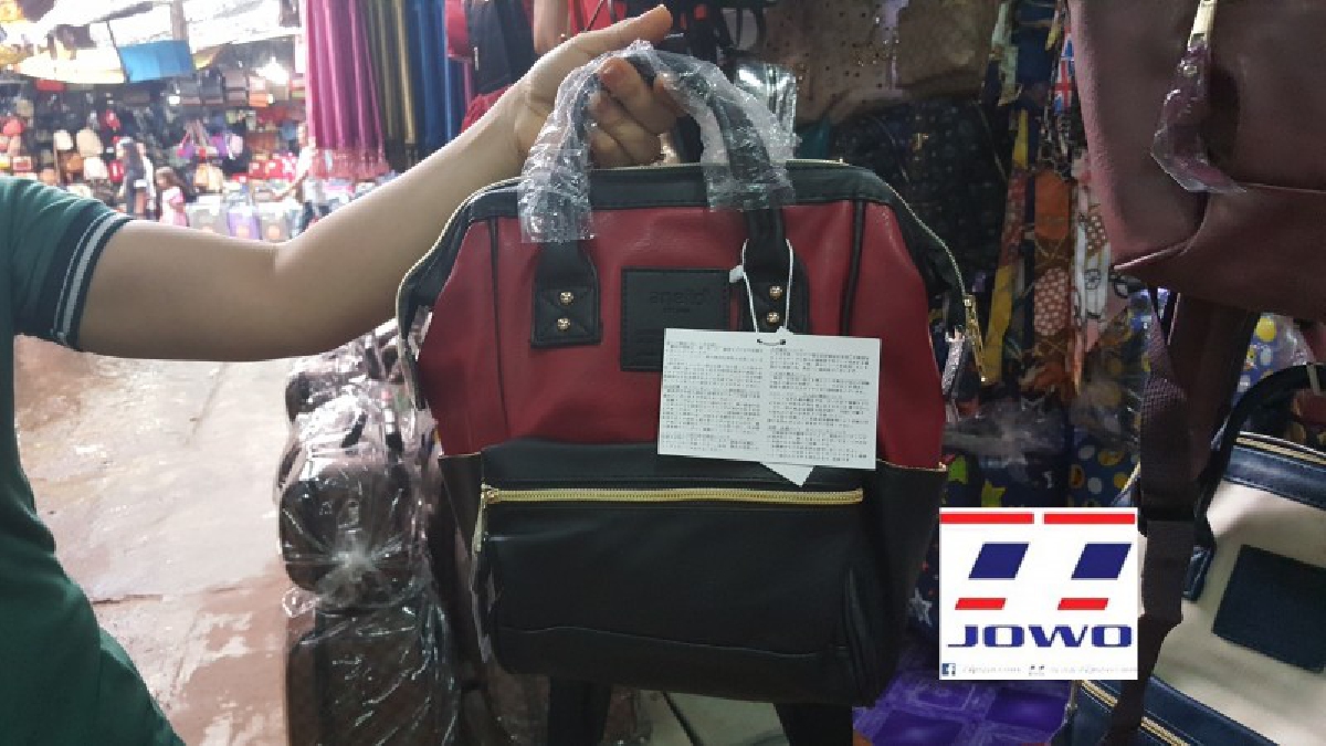 ไม่เคยกลัว!!จับไม่ถึงเดือน รอข่าวซาก็ขายใหม่ สุดยอดตลาดช่องจอมสินค้าละเมิดลิขสิทธิ์แน่นตลาด สุดข้องใจ ห่างด่านศุลกากรไม่ถึง 100 ม.ไม่จับ