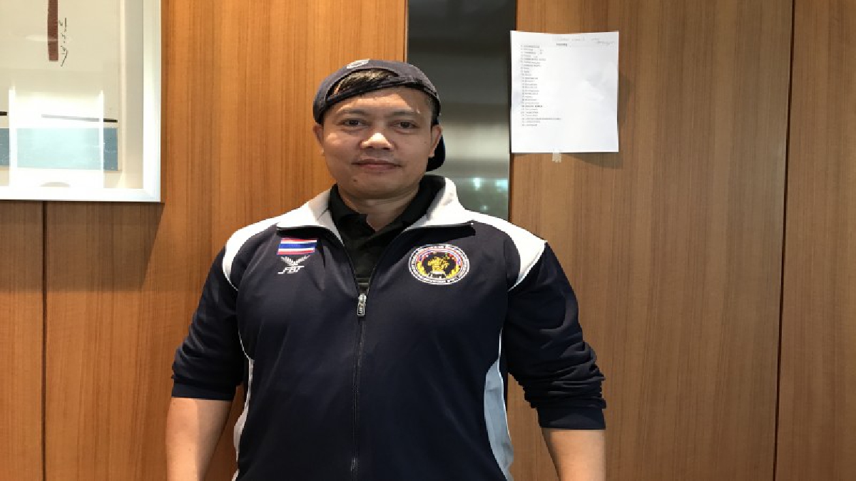 ทัพเบ่งกล้ามไทยลุ้น 4 ทอง วันแรกเพาะกายฟิตเนสเอเชีย
