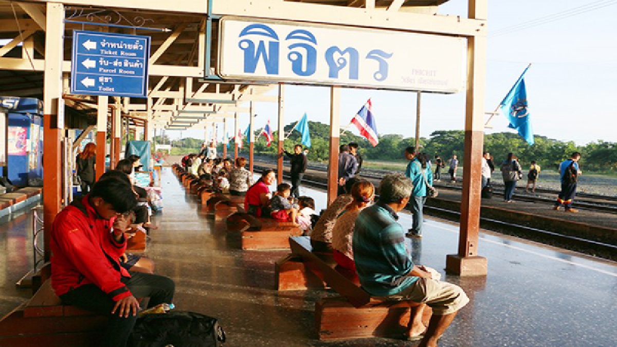 กองเชียร์ ยิ่งลักษณ์ จัดกองทัพมดเข้ากรุงเทพฯ ให้กำลังใจ วันอ่านคำพิพากษาคดีจำนำข้าว