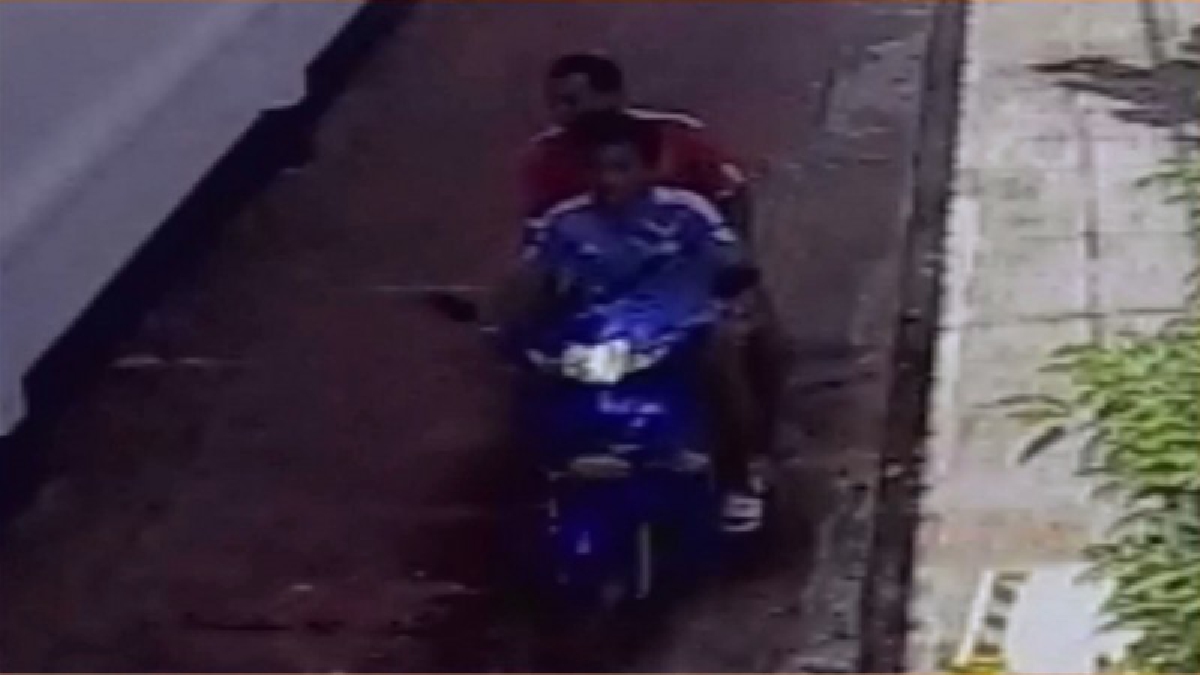 คนร้ายต่อยพระวัดดังบาดเจ็บคากุฎิแค้นขโมยของไม่ได้