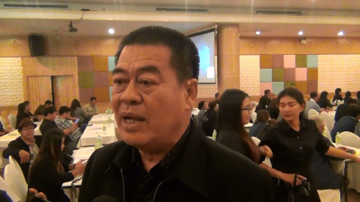 รองอธิบดีกรมประชาสัมพันธ์ เปิดอบรม &ldquo;หลักสูตรพลังประชาชนขับเคลื่อน การพัฒนาตามปรัชญา ของเศรษฐกิจพอเพียง&rdquo; (มีคลิป)